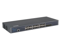 ExtraLink Chiron 24x RJ45 1000Mb/s 4x SFP+ L3 - 1544067 - zdjęcie 2